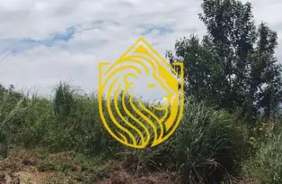 Chácara / sítio à venda no São Geraldo, Aparecida 