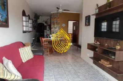 Apartamento com 2 quartos à venda no Centro, Ubatuba 