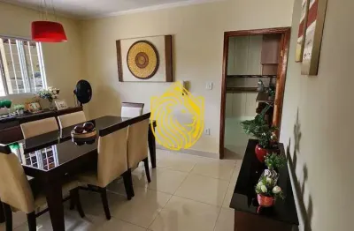 Casa com 5 quartos à venda no Residencial Village Santana, Guaratinguetá 