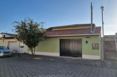 Casa com 3 quartos à venda no Jardim do Vale I, Guaratinguetá 