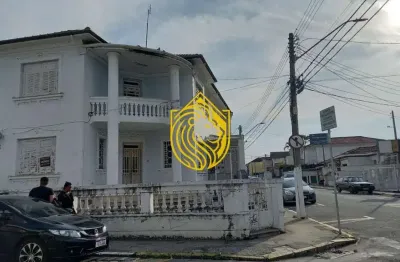 Casa com 6 quartos para alugar no Centro, Guaratinguetá 