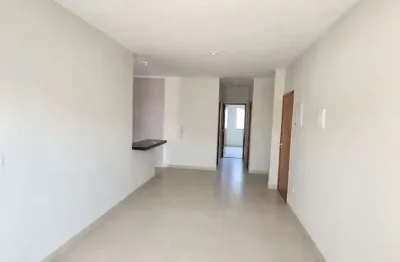 Apartamento com 2 quartos à venda no Jardim Bela Vista II, Guaratinguetá 