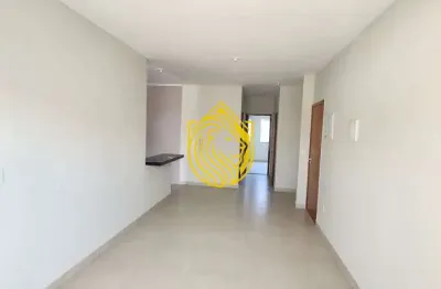 Apartamento com 2 quartos à venda no Jardim Bela Vista II, Guaratinguetá 
