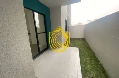 Apartamento com 2 quartos à venda na Chácara Selles, Guaratinguetá 