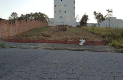 Terreno em residencial village santana, guaratinguetá/sp