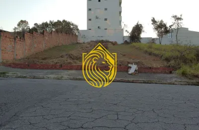 Terreno em residencial village santana, guaratinguetá/sp