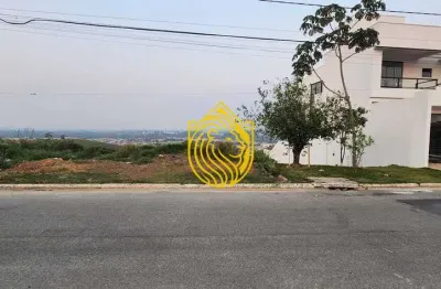 Chácara / sítio à venda no Village Mantiqueira, Guaratinguetá 
