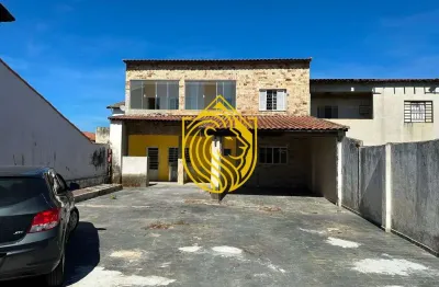 Casa com 2 quartos à venda no Jardim do Vale, Guaratinguetá 