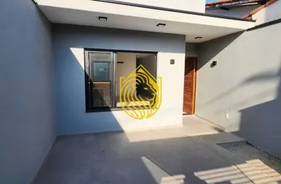 Casa com 2 quartos à venda no Parque Residencial Beira Rio, Guaratinguetá 
