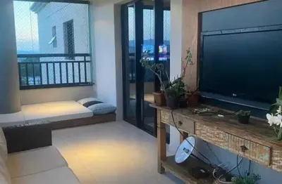 Apartamento alto padrão em portal das colinas, guaratinguetá/sp