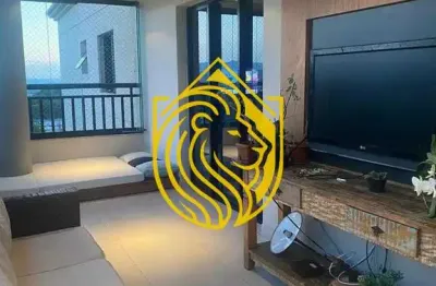 Apartamento alto padrão em portal das colinas, guaratinguetá/sp