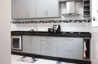 Apartamento em residencial village santana, guaratinguetá/sp