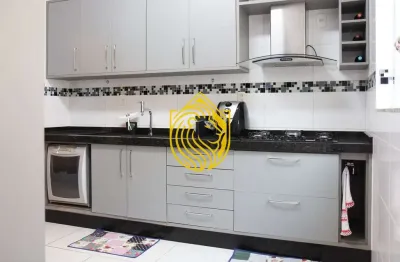 Apartamento em residencial village santana, guaratinguetá/sp