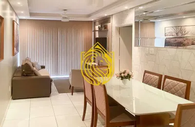 Apartamento com 3 quartos à venda no Centro, Guaratinguetá 