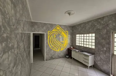 Casa com 2 quartos à venda no Centro, Canas 