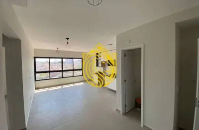 Apartamento com 2 quartos para alugar na Vila Paraiba, Guaratinguetá 