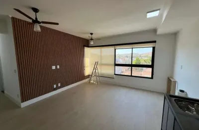 Apartamento com 3 quartos para alugar na Vila Paraiba, Guaratinguetá 