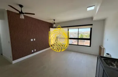 Apartamento com 3 quartos para alugar na Vila Paraiba, Guaratinguetá 