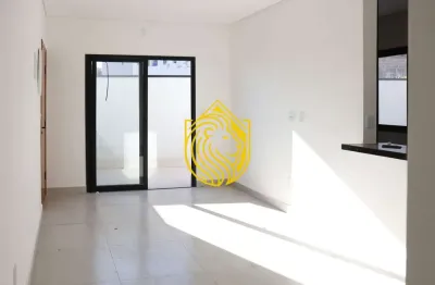 Apartamento com 2 quartos à venda no Jardim Bela Vista, Guaratinguetá 