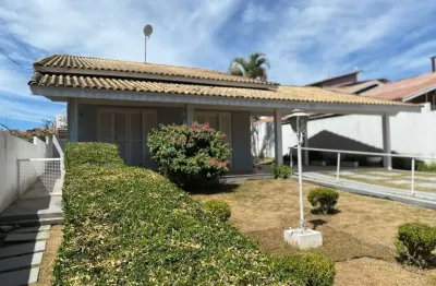Casa com 3 quartos à venda no Parque Mondesir, Lorena 
