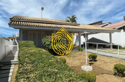 Casa com 3 quartos à venda no Parque Mondesir, Lorena 