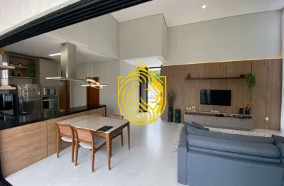Casa com 3 quartos à venda no Condomínio Residencial Califórnia, Potim 