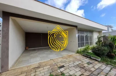 Casa com 4 quartos para alugar na Vila Paraiba, Guaratinguetá 