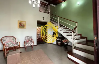 Casa alto padrão em vila comendador rodrigues alves, guaratinguetá/sp