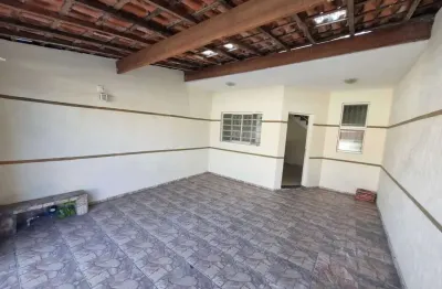 Casa com 3 quartos à venda no Beira Rio II, Guaratinguetá 