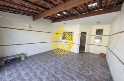 Casa com 3 quartos à venda no Beira Rio II, Guaratinguetá 