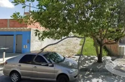 Terreno muito em conta no portal dos eucaliptos, em moreira césar.