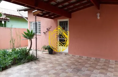 Casa com 3 quartos à venda no Residencial Village Santana, Guaratinguetá 