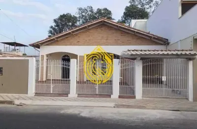 Casa com 3 quartos para alugar no Nova Lorena, Lorena 