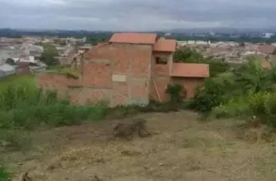 Chácara / sítio à venda no Jardim do Vale, Guaratinguetá 