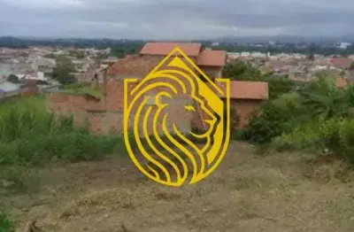 Chácara / sítio à venda no Jardim do Vale, Guaratinguetá 