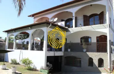 Casa com 4 quartos à venda no Portal das Colinas, Guaratinguetá 