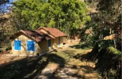 Chácara / sítio com 2 quartos à venda no Rocinha, Guaratinguetá 