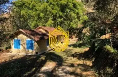Chácara / sítio com 2 quartos à venda no Rocinha, Guaratinguetá 