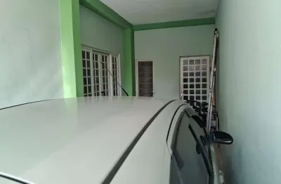 Casa com 3 quartos à venda na Vila Galvão, Guaratinguetá 