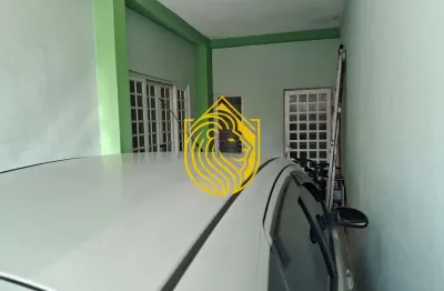 Casa com 3 quartos à venda na Vila Galvão, Guaratinguetá 