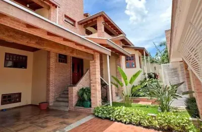 Casa com 4 quartos à venda no Internacional Park, Guaratinguetá 