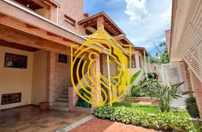 Casa com 4 quartos à venda no Internacional Park, Guaratinguetá 