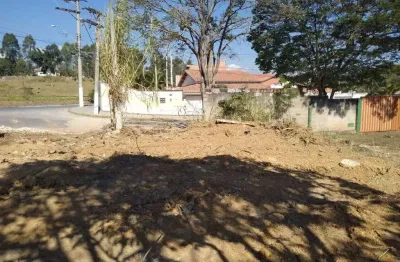 Terreno comercial de esquina de 1100m2 à venda na avenida nossa senhora de fátima, guaratinguetá