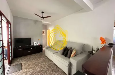 Casa com 4 quartos à venda no Residencial Village Santana, Guaratinguetá 