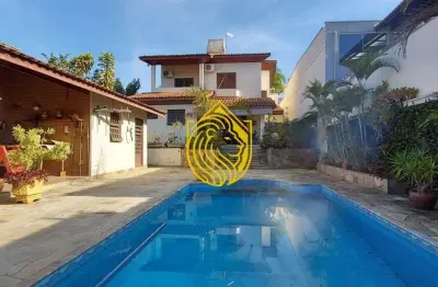 Casa com 5 quartos à venda no Portal das Colinas, Guaratinguetá 