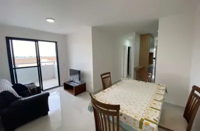 Apartamento com 2 quartos à venda no Olaria José Benedito, Guaratinguetá 