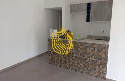 Apartamento com 2 quartos à venda no Jardim Coelho Neto, Guaratinguetá 