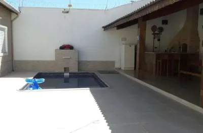 Casa com 3 quartos à venda no Jardim Bela Vista II, Guaratinguetá 