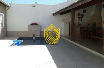 Casa com 3 quartos à venda no Jardim Bela Vista II, Guaratinguetá 