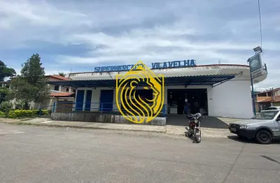 Prédio para alugar na Vila Velha, Roseira 